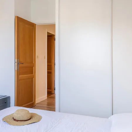 Casa Nina Duplex Refait A Neuf Proche Du Port De Saint-florent