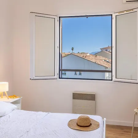 Casa Nina Duplex Refait A Neuf Proche Du Port De Saint-florent Apartment *