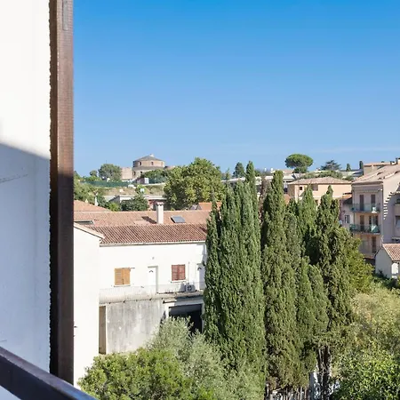 Apartment Casa Nina Duplex Refait A Neuf Proche Du Port De Saint-florent Saint-Florent (Corsica)